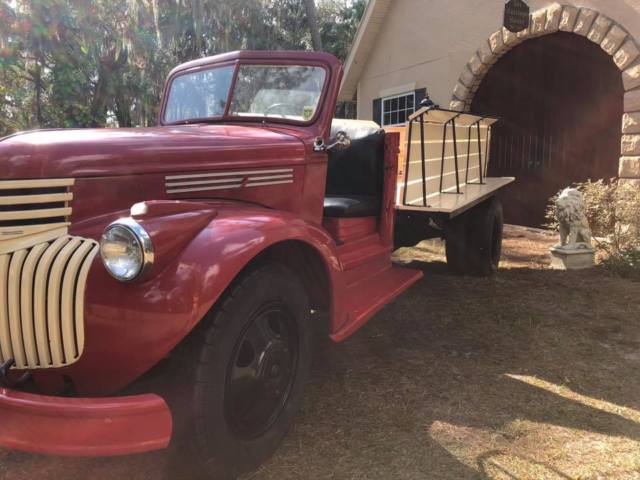 1945 Chevrolet Other - photo 2