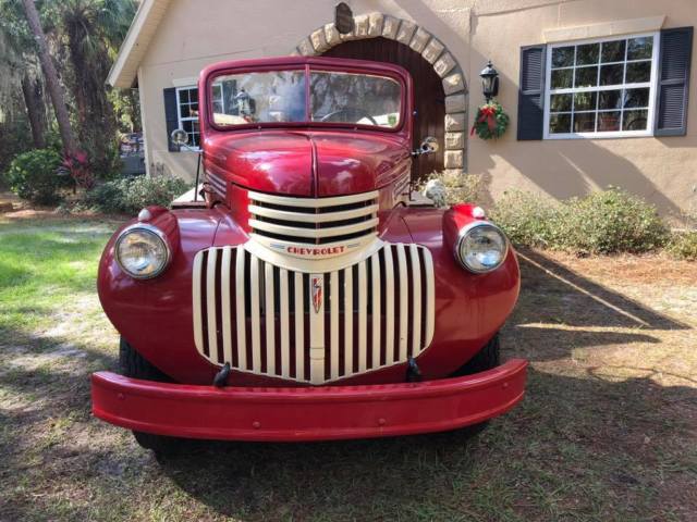 1945 Chevrolet Other - photo 3