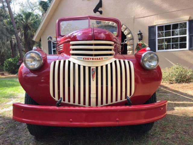 1945 Chevrolet Other - photo 4