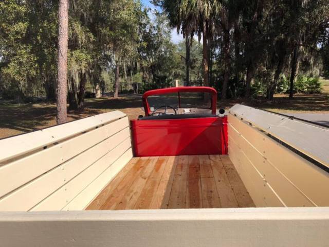 1945 Chevrolet Other - photo 7