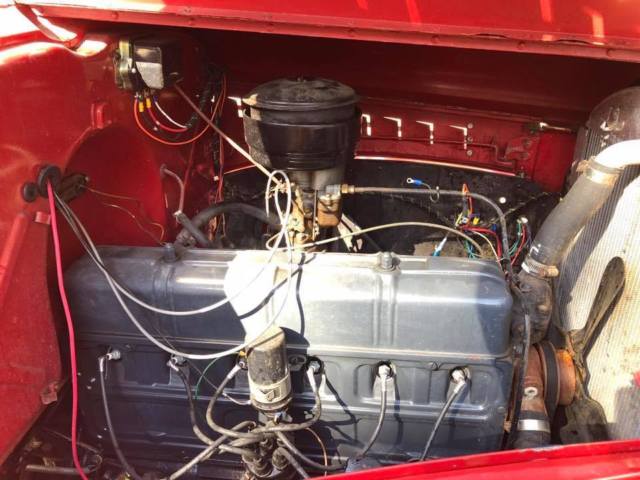 1945 Chevrolet Other - photo 9