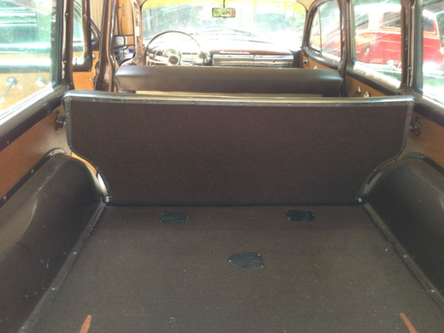 1954 Chevrolet Bel Air/150/210 - photo 7