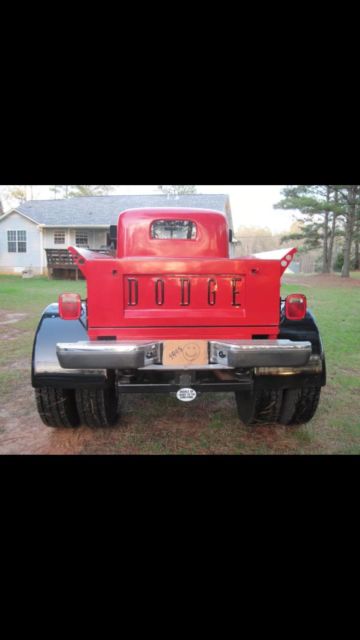 1945 Dodge Other Pickups - photo 6