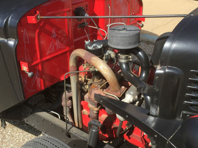 1945 Dodge Other Pickups - photo 5