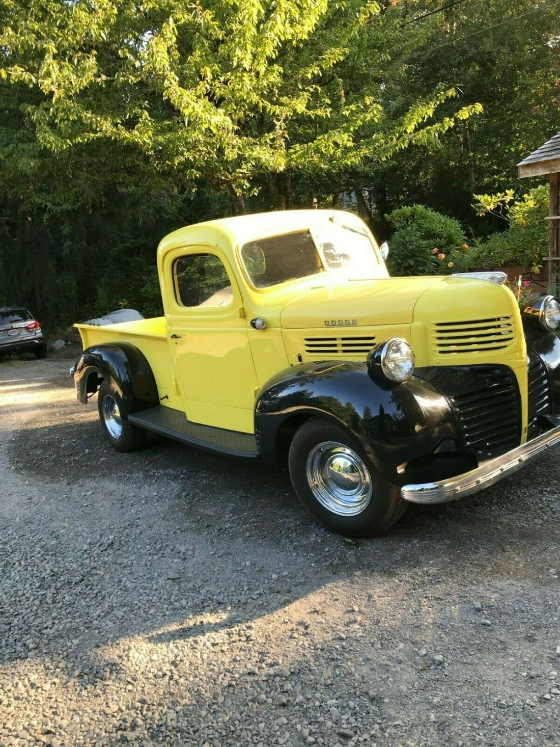 1945 Dodge Truck - photo 3