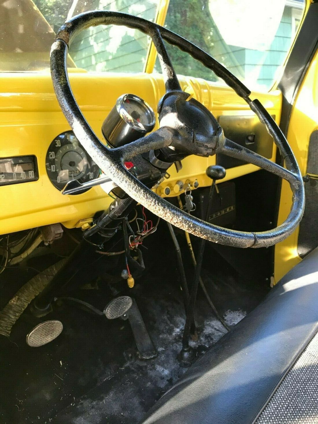 1945 Dodge Truck - photo 9
