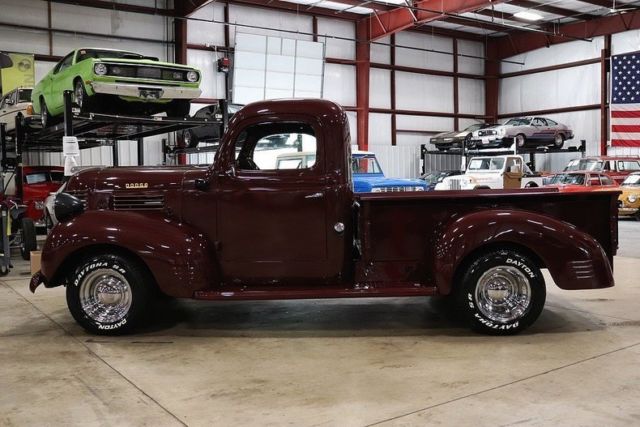 1945 Dodge Other Pickups -- - photo 2