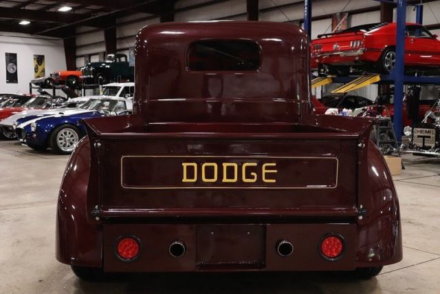1945 Dodge Other Pickups -- - photo 4