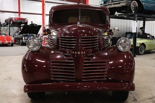 1945 Dodge Other Pickups -- - photo 8