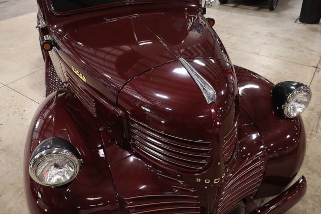 1945 Dodge Other Pickups -- - photo 9