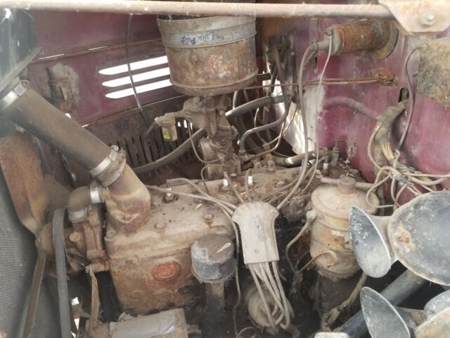 1945 Dodge Truck - photo 12