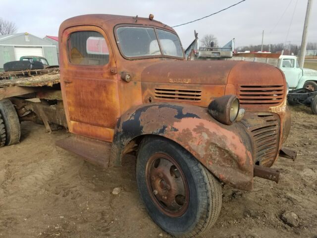 1945 Dodge Truck - photo 3