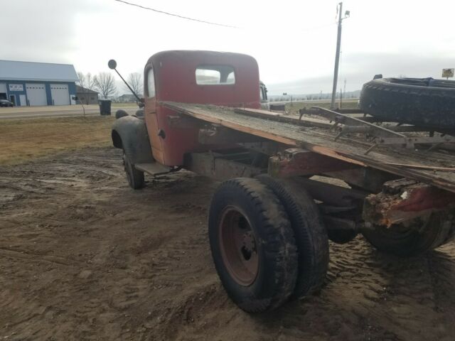 1945 Dodge Truck - photo 6