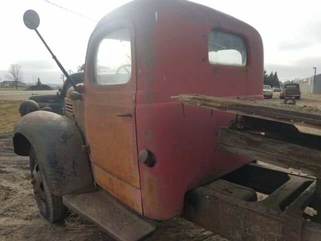 1945 Dodge Truck - photo 7
