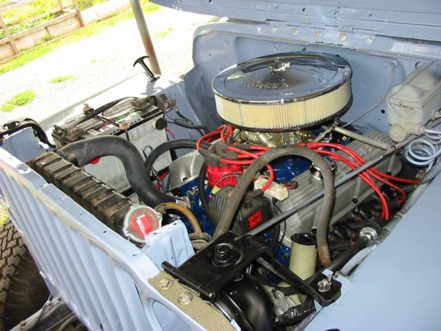 1945 Ford Other - photo 2