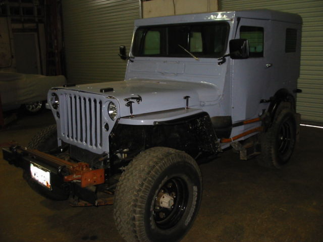 1945 Ford Other - photo 3