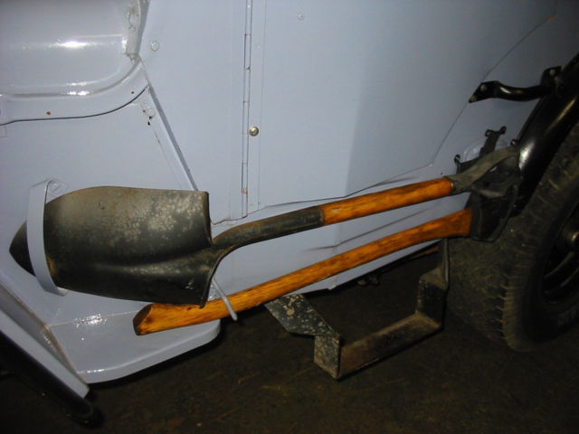 1945 Ford Other - photo 4
