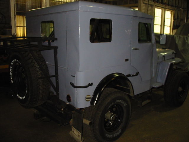 1945 Ford Other - photo 5