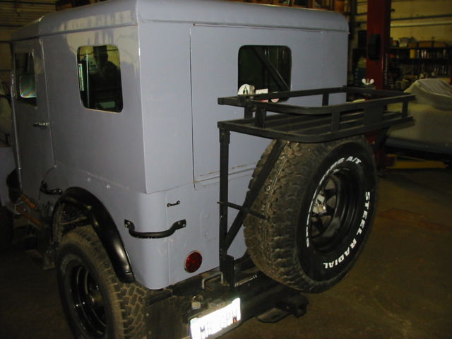 1945 Ford Other - photo 6