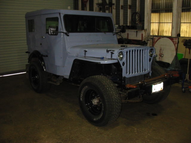 1945 Ford Other - photo 8