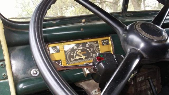 1945 Ford Other - photo 2