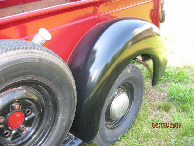 1945 Ford Other Pickups - photo 10