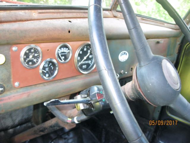 1945 Ford Other Pickups - photo 12