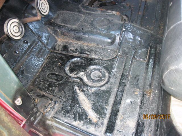 1945 Ford Other Pickups - photo 13