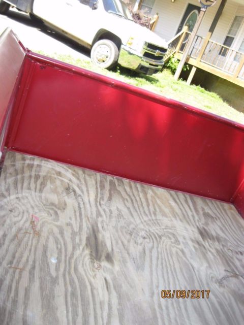 1945 Ford Other Pickups - photo 4