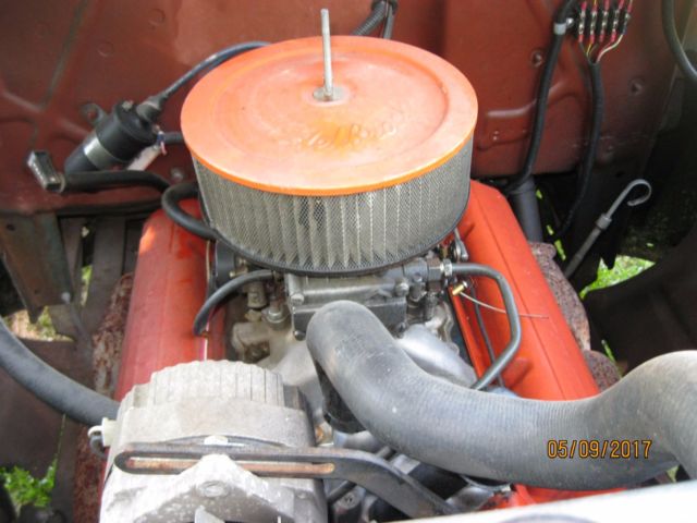 1945 Ford Other Pickups - photo 7