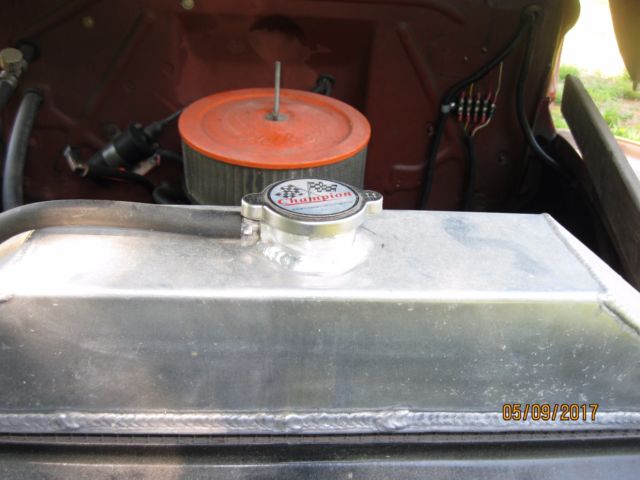 1945 Ford Other Pickups - photo 8