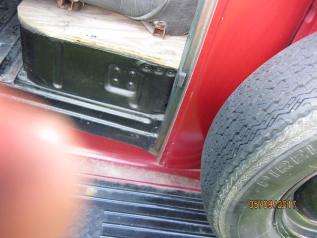 1945 Ford Other Pickups - photo 9