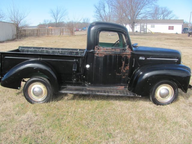 1945 Ford Other Pickups - photo 10