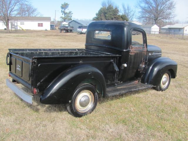 1945 Ford Other Pickups - photo 11