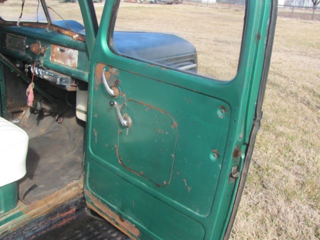 1945 Ford Other Pickups - photo 13