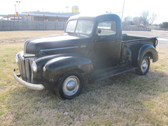 1945 Ford Other Pickups - photo 2