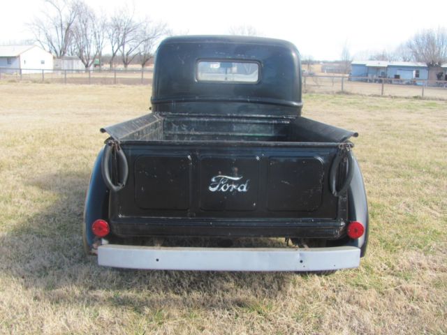 1945 Ford Other Pickups - photo 3