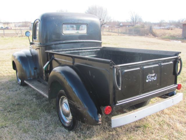 1945 Ford Other Pickups - photo 5