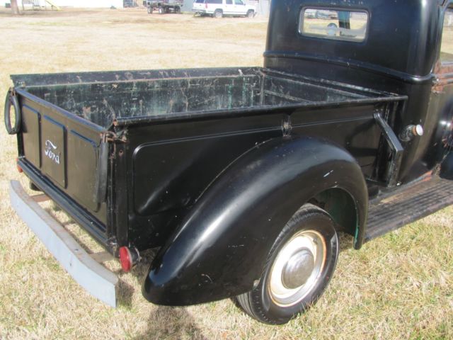 1945 Ford Other Pickups - photo 6