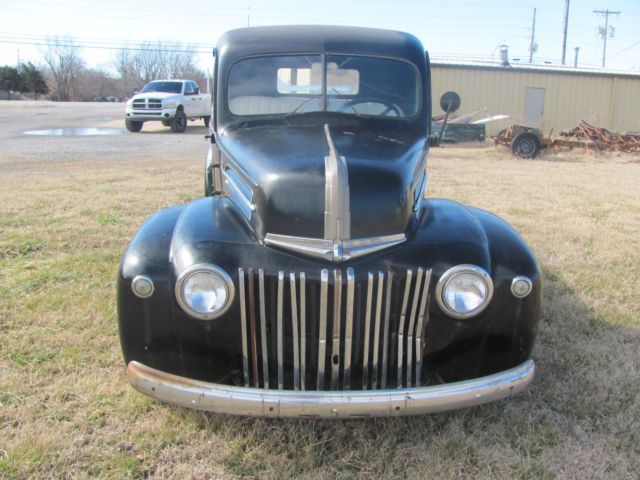 1945 Ford Other Pickups - photo 7