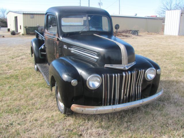 1945 Ford Other Pickups - photo 8