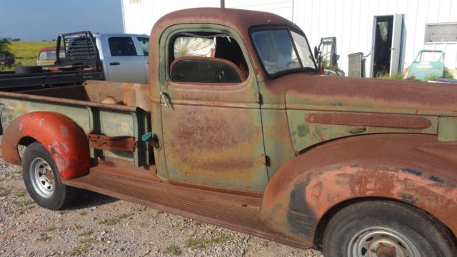 1945 GMC Other - photo 3