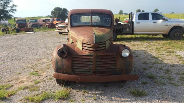 1945 GMC Other - photo 4