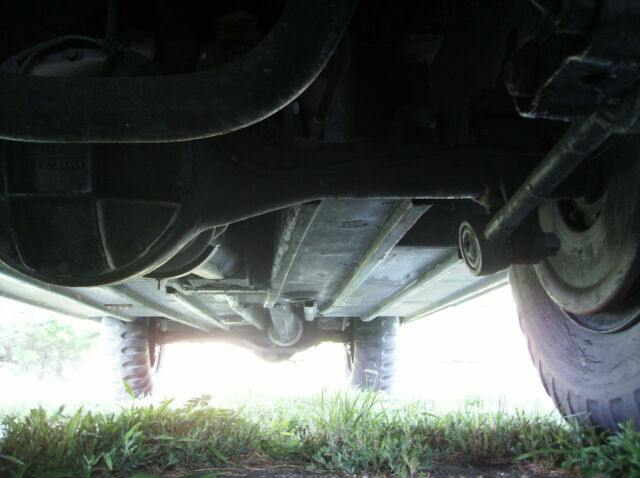 1945 GMC DUKW 353 - photo 13