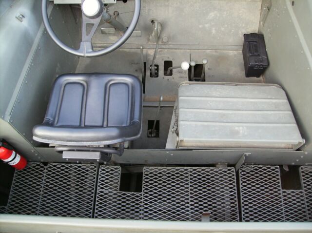 1945 GMC DUKW 353 - photo 5