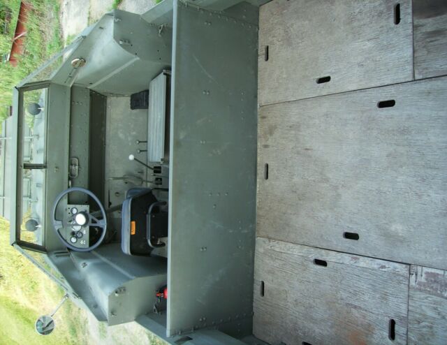 1945 GMC DUKW 353 - photo 6