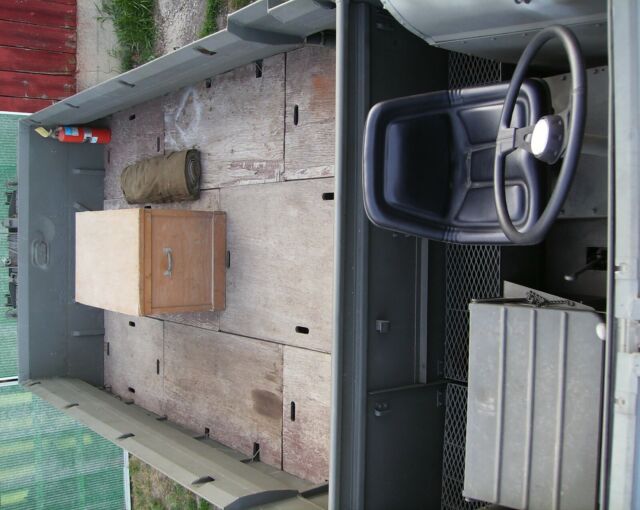 1945 GMC DUKW 353 - photo 7