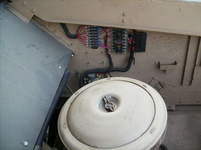 1945 GMC DUKW 353 - photo 9