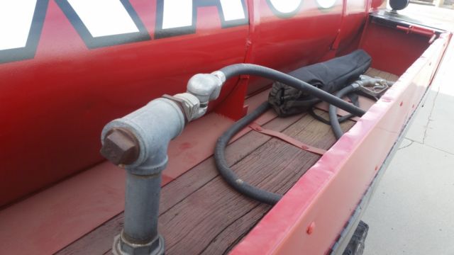 1945 GMC Other tanker - photo 9