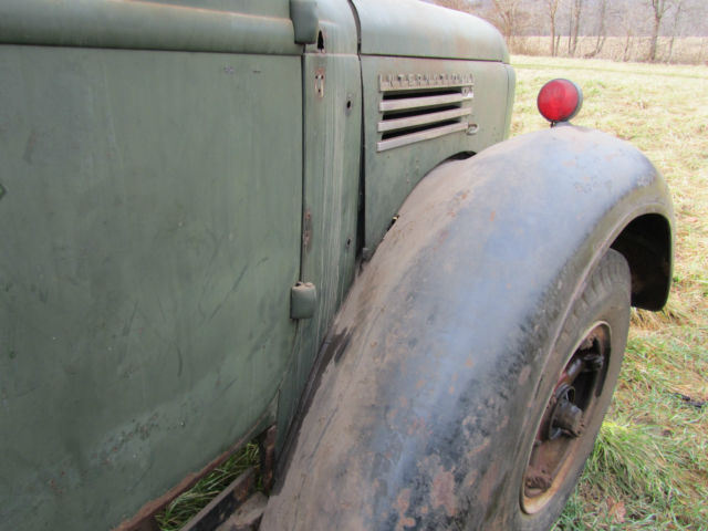 1945 International Harvester Other - photo 10